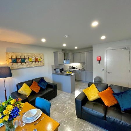 Appartement Benbulben Court à Sligo Extérieur photo