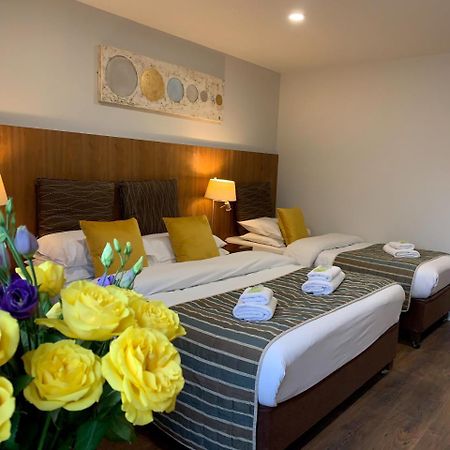 Appartement Benbulben Court à Sligo Extérieur photo
