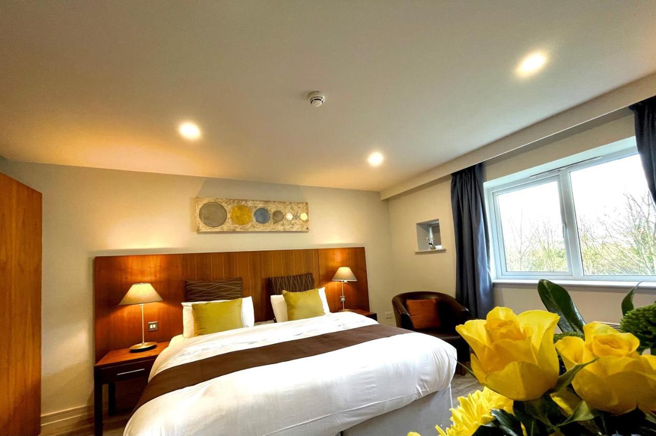 Appartement Benbulben Court à Sligo Extérieur photo