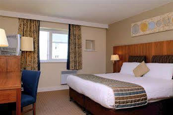 Appartement Benbulben Court à Sligo Extérieur photo