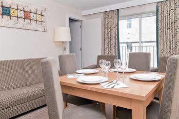 Appartement Benbulben Court à Sligo Extérieur photo