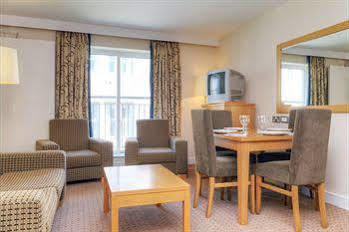 Appartement Benbulben Court à Sligo Extérieur photo