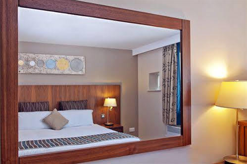 Appartement Benbulben Court à Sligo Extérieur photo