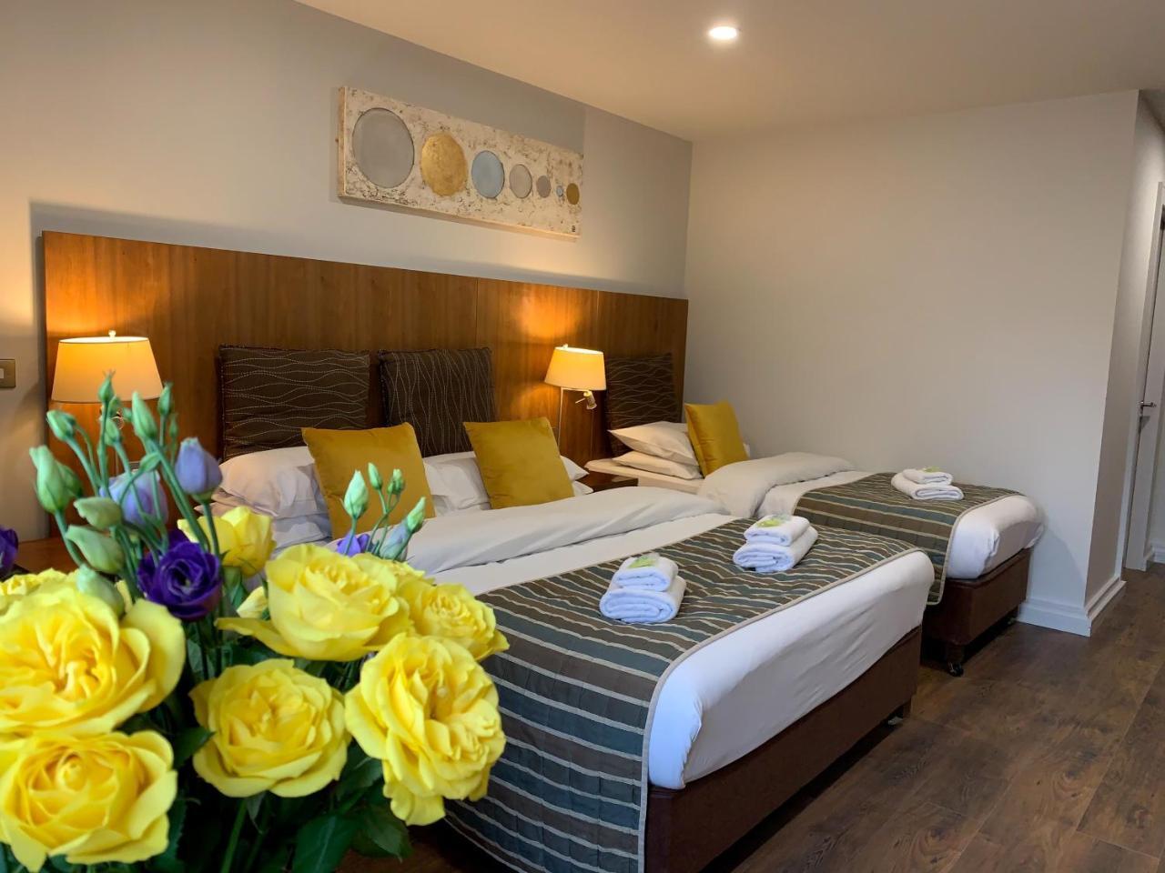 Appartement Benbulben Court à Sligo Extérieur photo