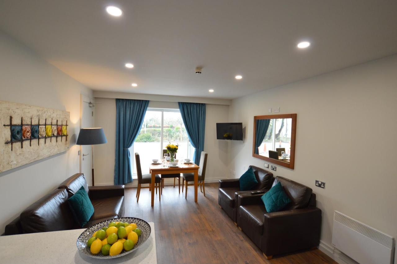 Appartement Benbulben Court à Sligo Extérieur photo