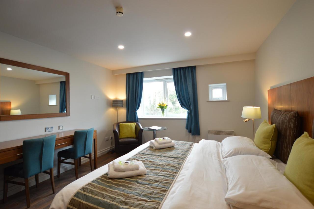 Appartement Benbulben Court à Sligo Extérieur photo