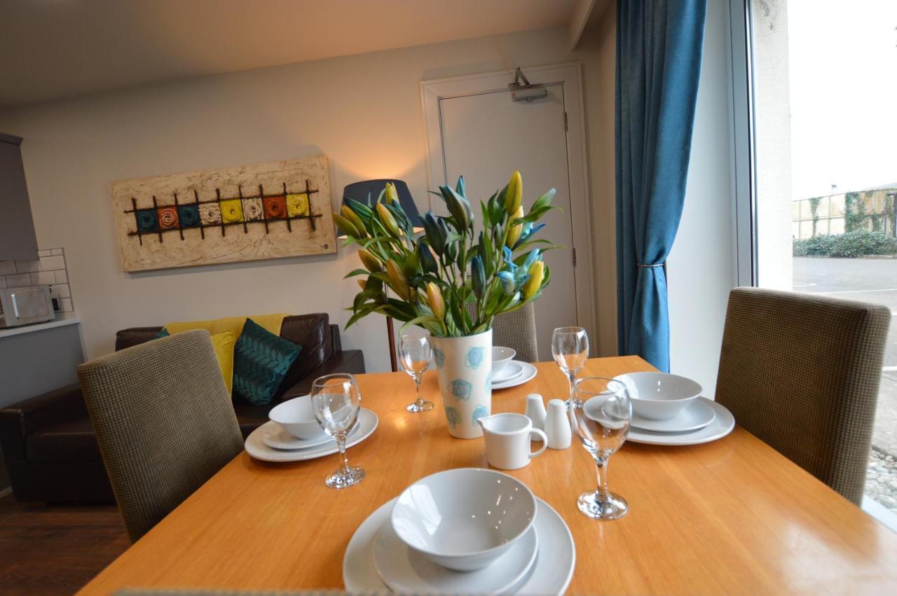 Appartement Benbulben Court à Sligo Extérieur photo