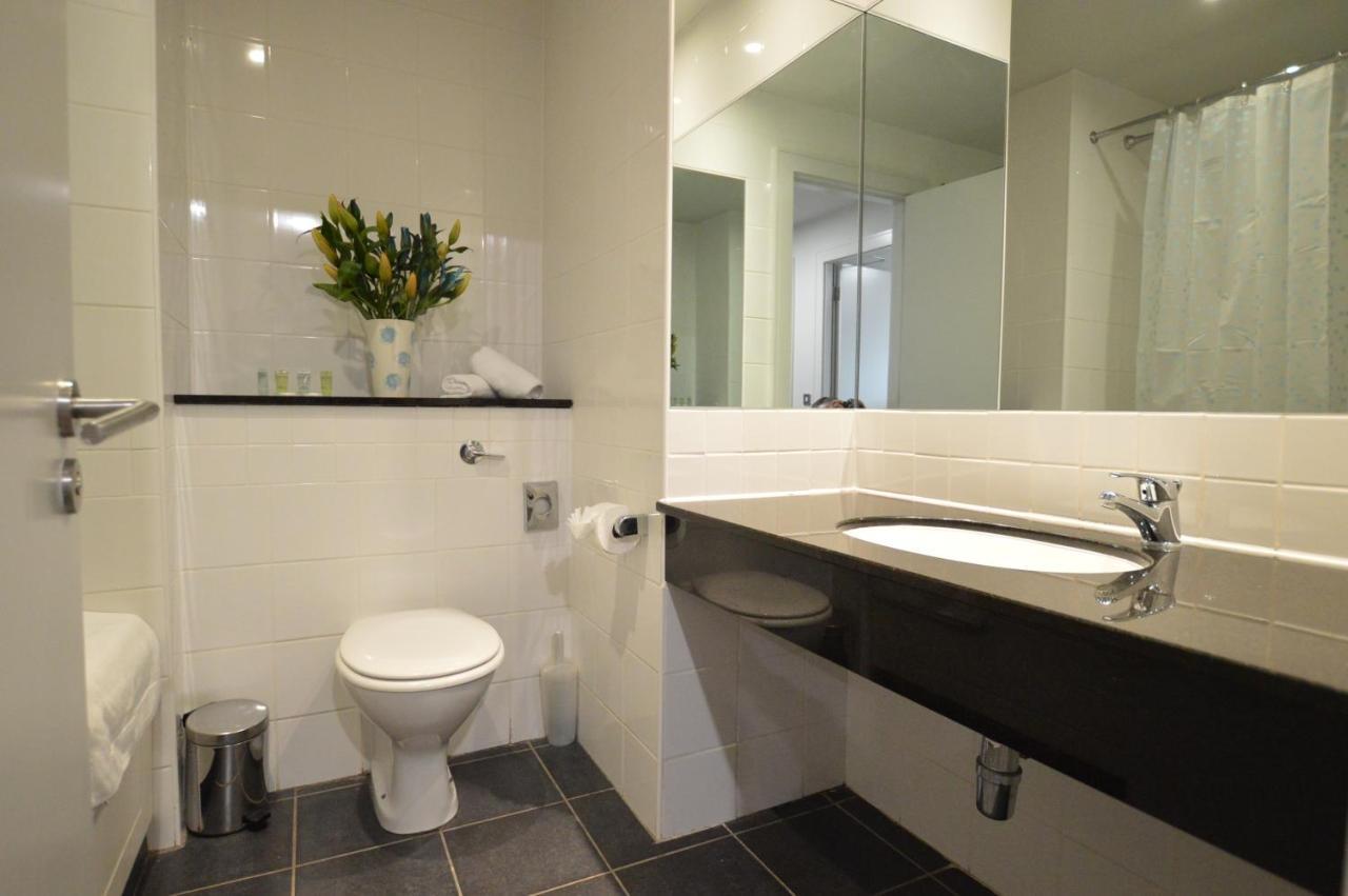 Appartement Benbulben Court à Sligo Extérieur photo