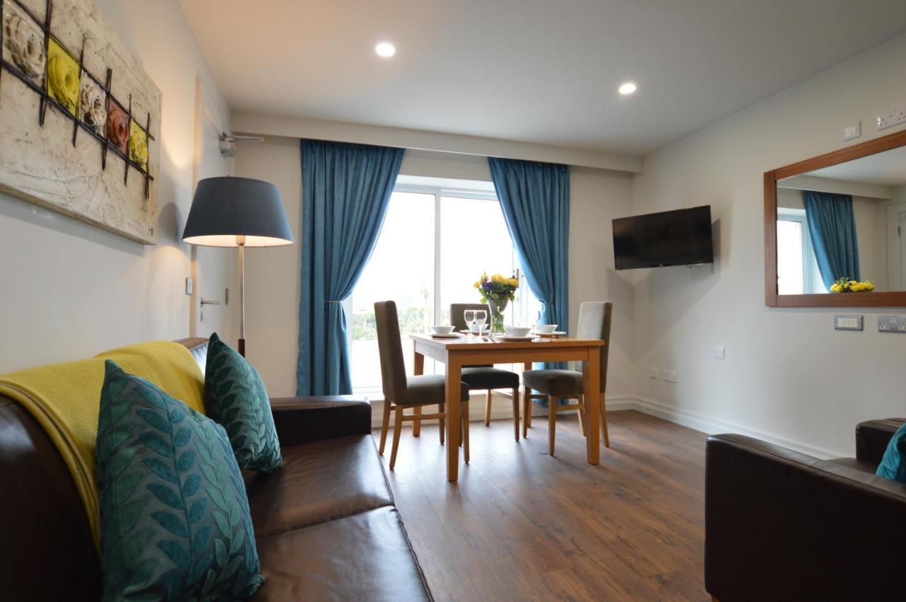 Appartement Benbulben Court à Sligo Extérieur photo