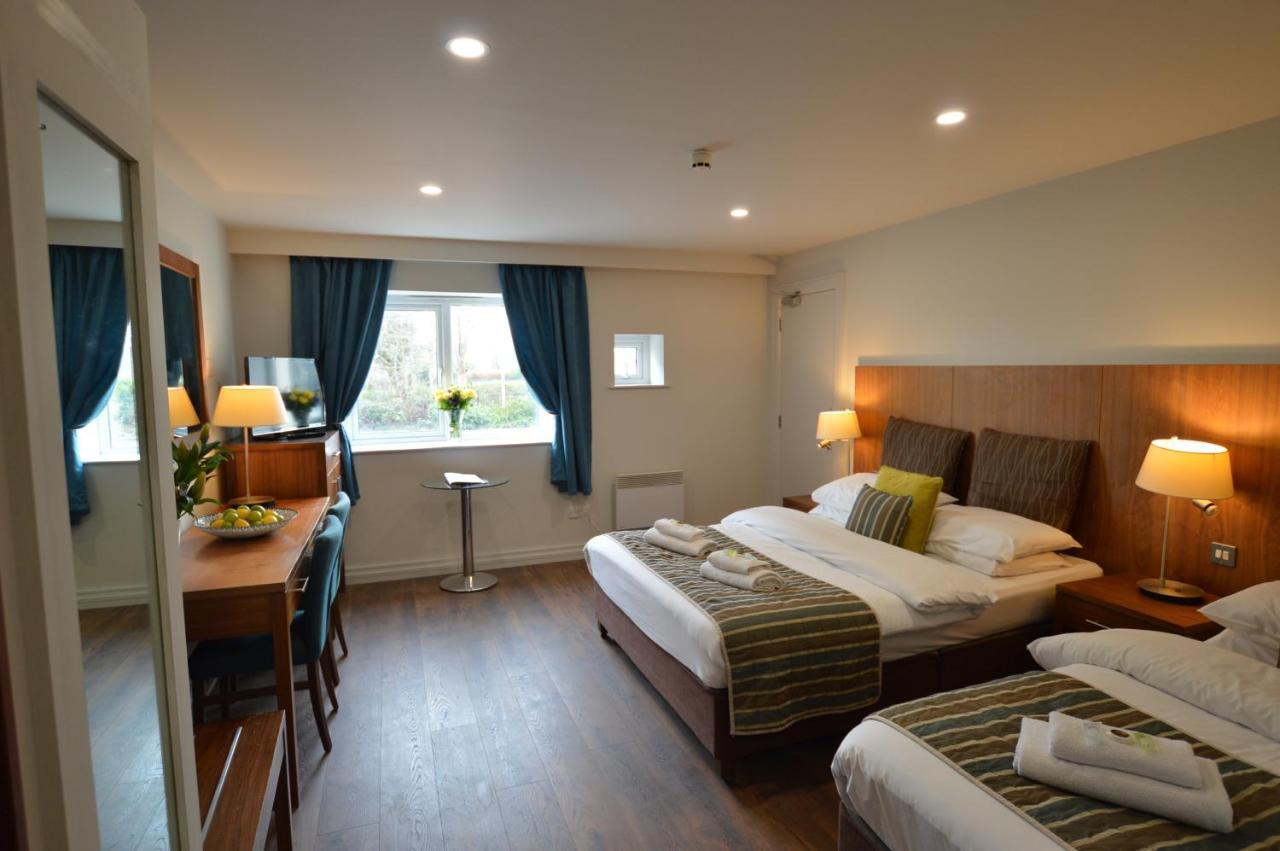 Appartement Benbulben Court à Sligo Extérieur photo
