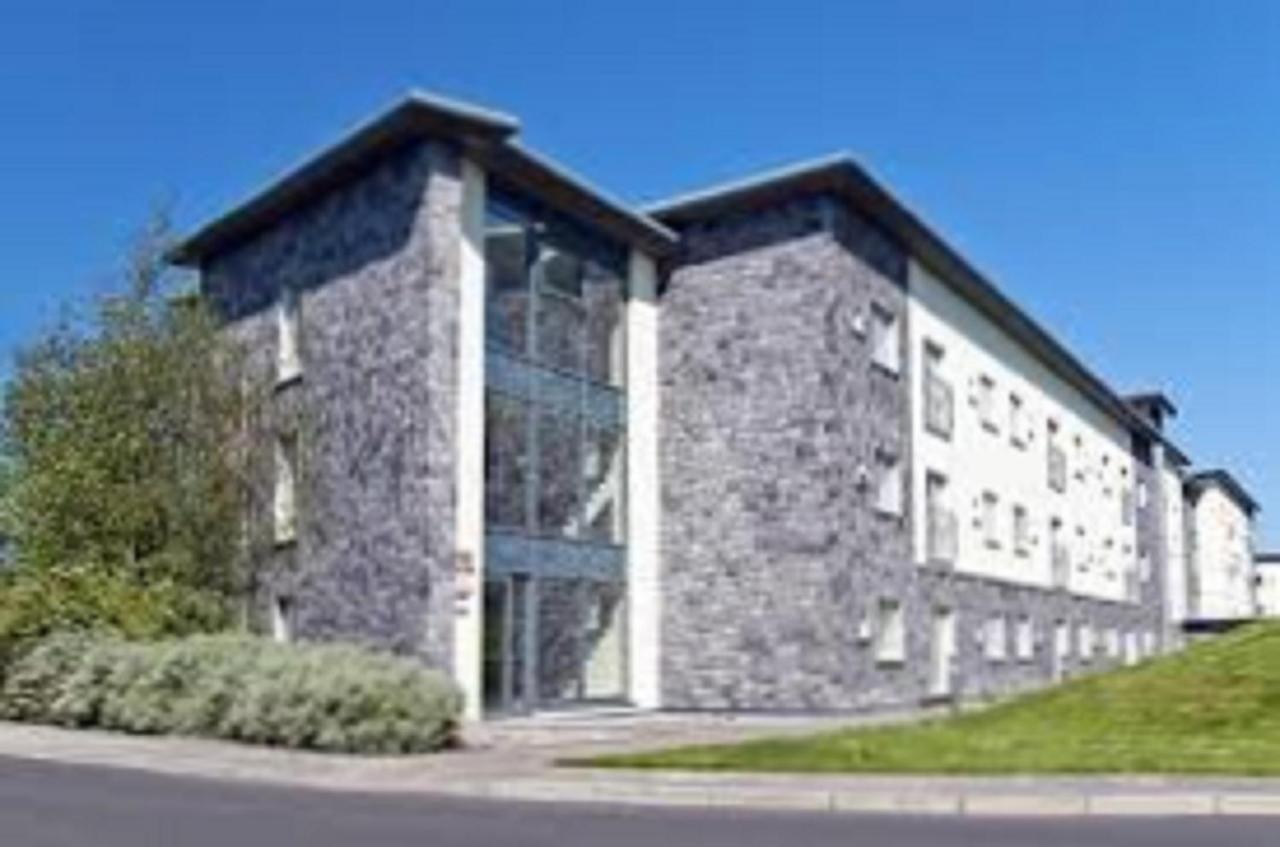 Appartement Benbulben Court à Sligo Extérieur photo